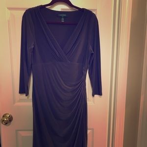Ralph Lauren Dress